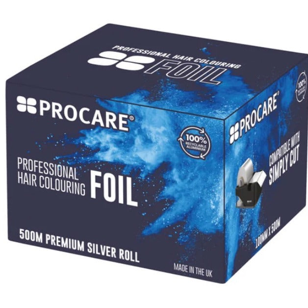 Procare Premium Foil 100mm x 500m