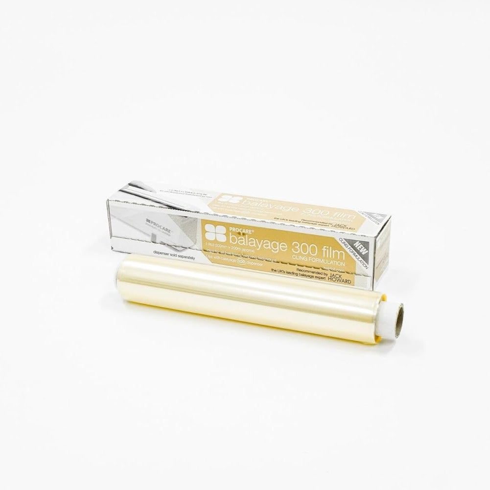 Procare Balayage Cling Film Roll 300mm X 150m