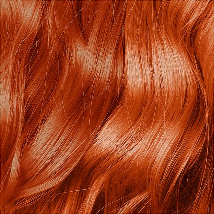 Indola Coloured Mousse - Copper 200ml