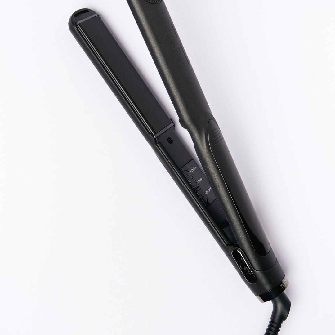 Tuft Granite 1 Black Professional Treatment Iron