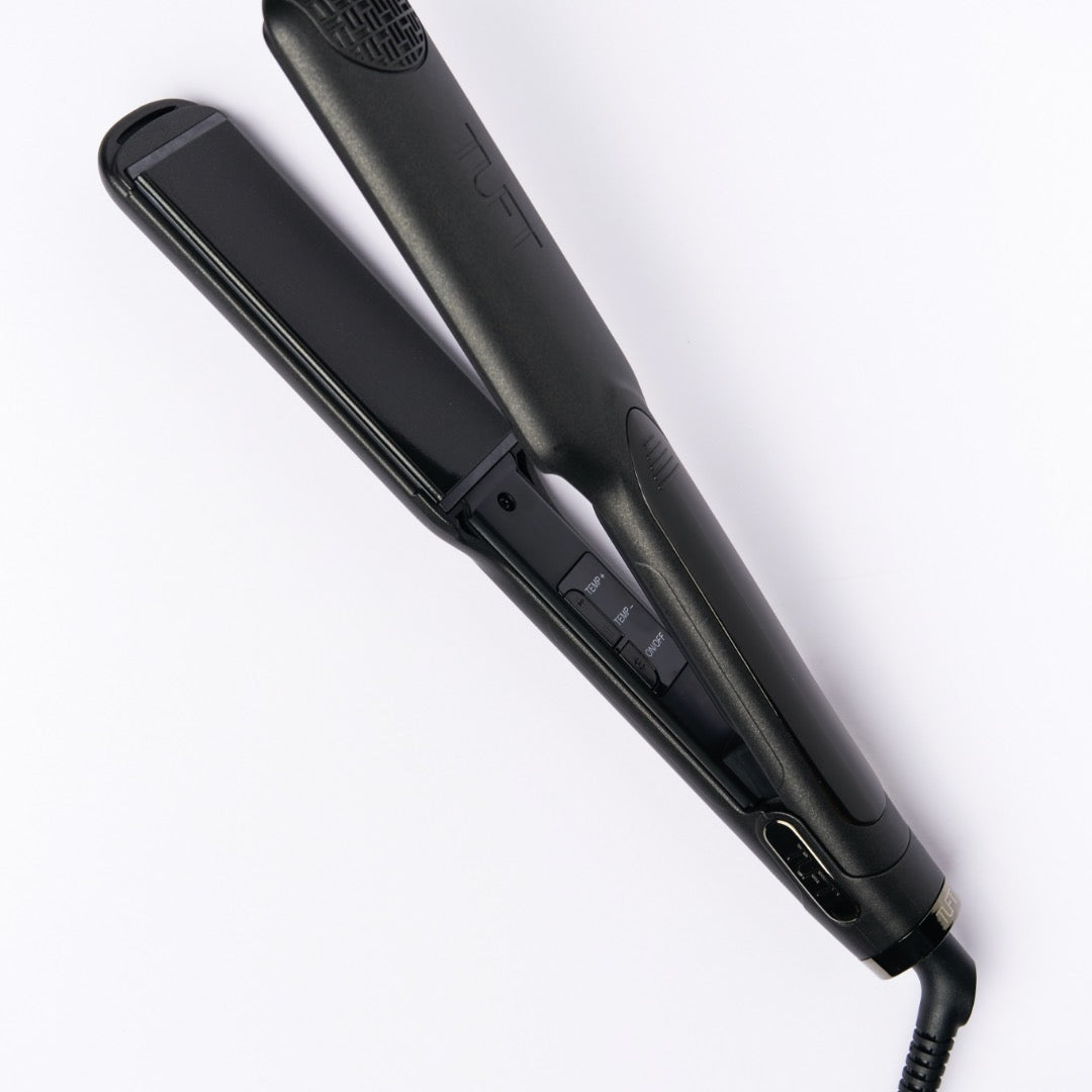 Tuft Granite 2 Black Professional Treatment Iron