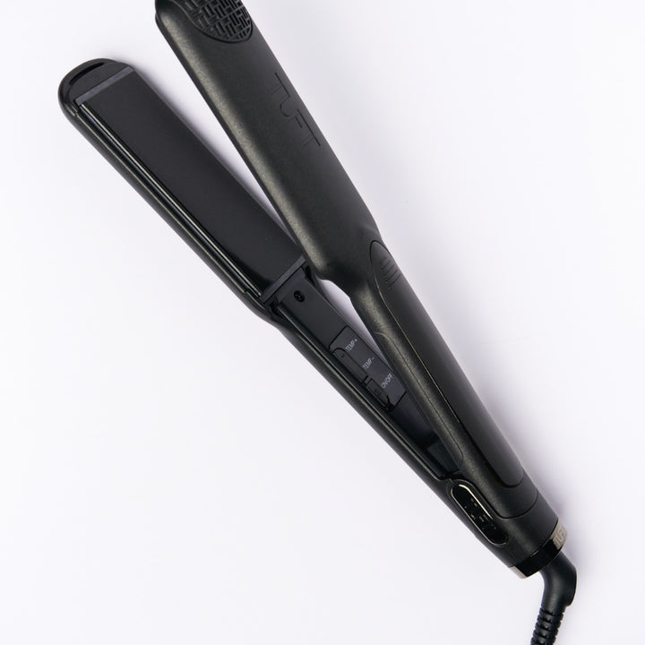Tuft Granite 2 Black Professional Treatment Iron