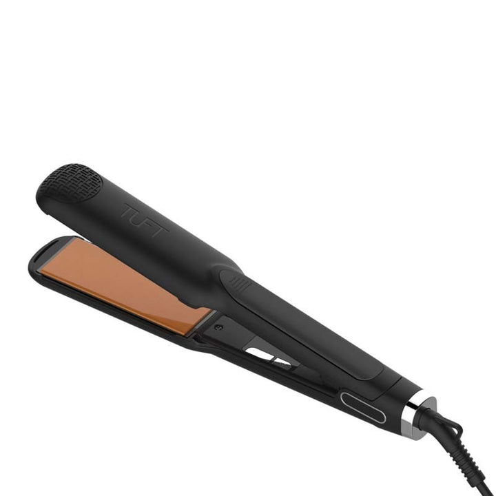 TUFT 2'' 6609 Diamond Plus Professional Hair Iron Black