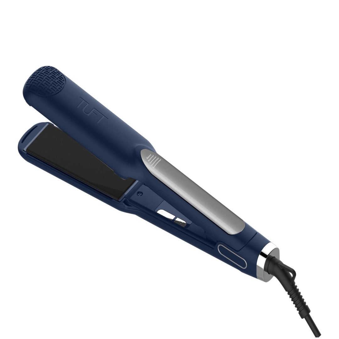 TUFT 2'' 6609 Diamond Plus Professional Hair Iron Pacific Ocean