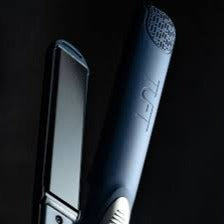 TUFT 2'' 6609 Diamond Plus Professional Hair Iron Pacific Ocean