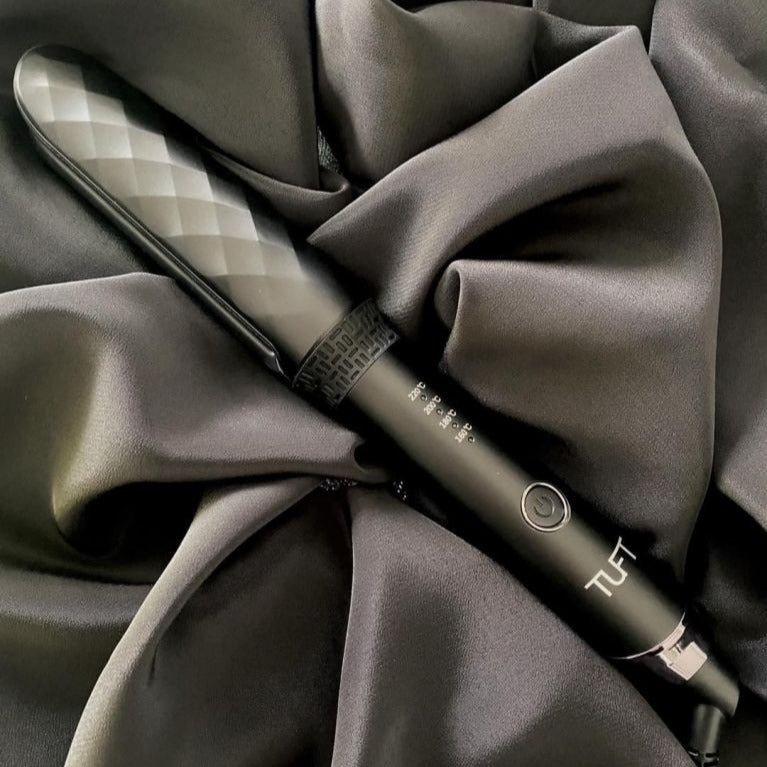 TUFT Diamond Curl Bar Plus