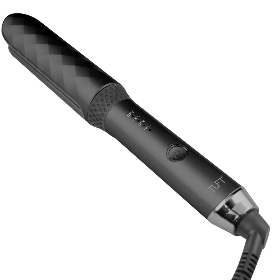 TUFT Diamond Curl Bar Plus