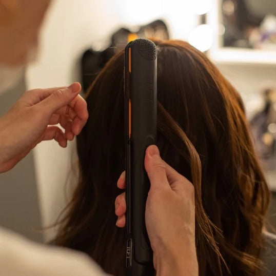 TUFT Curved Styler