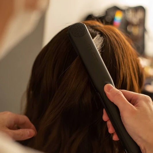 TUFT Curved Styler