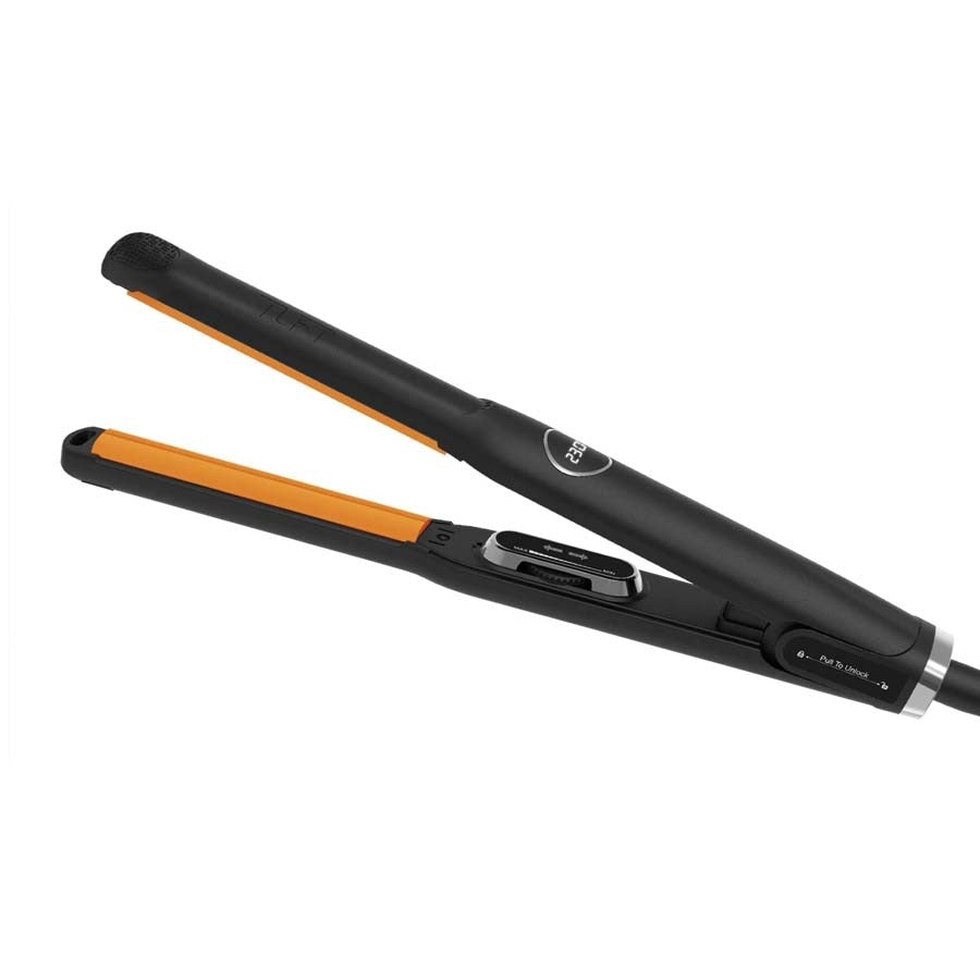 TUFT Curved Styler