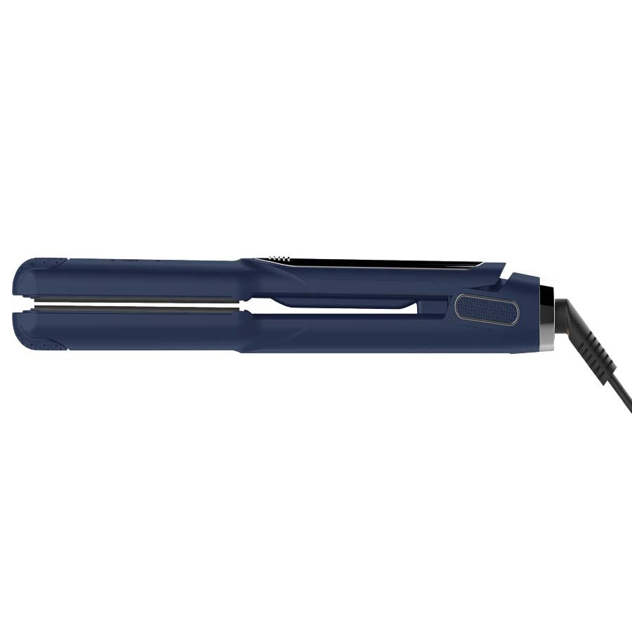 TUFT 1'' 6608 Diamond Plus Professional Hair Iron Pacific Ocean