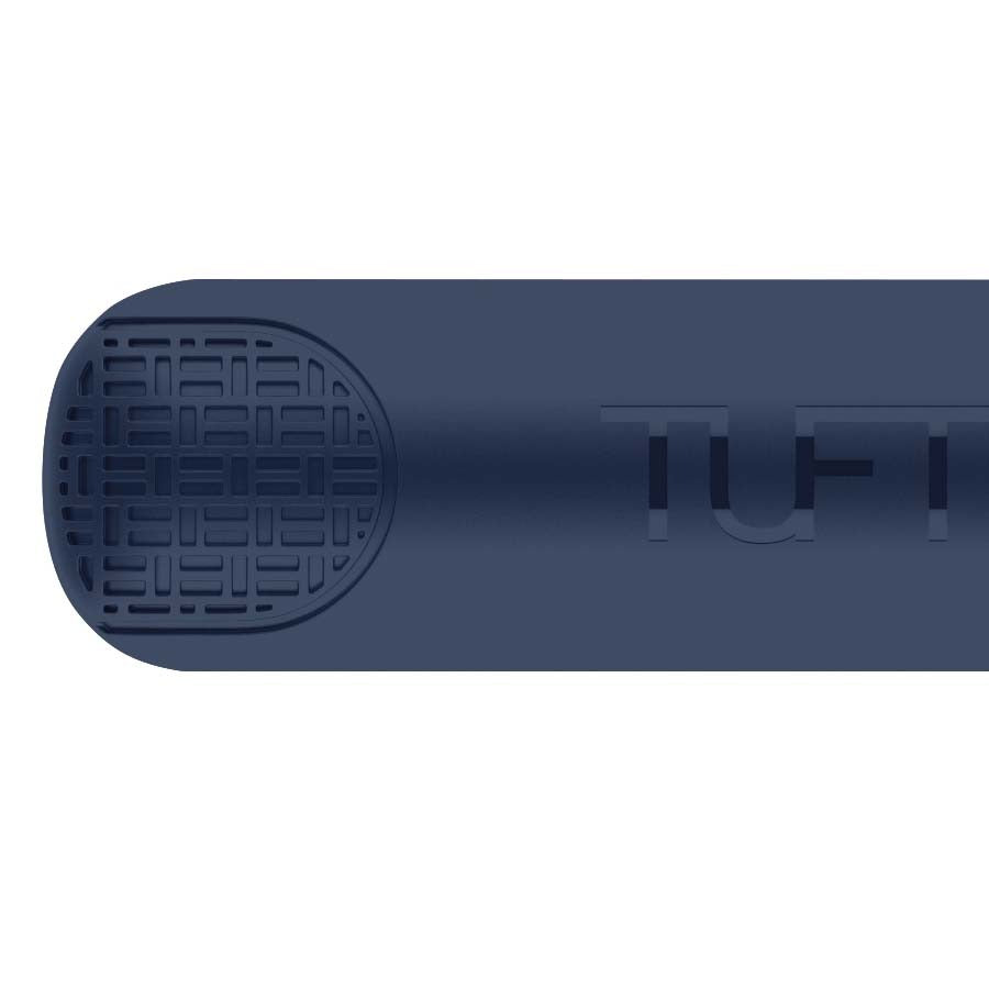 TUFT 1'' 6608 Diamond Plus Professional Hair Iron Pacific Ocean