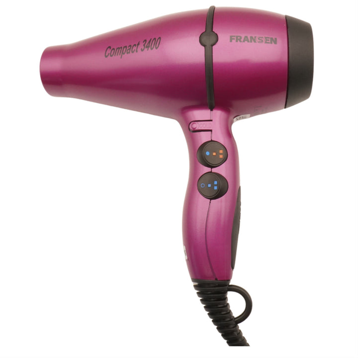 Fransen Finesse Compact 3400