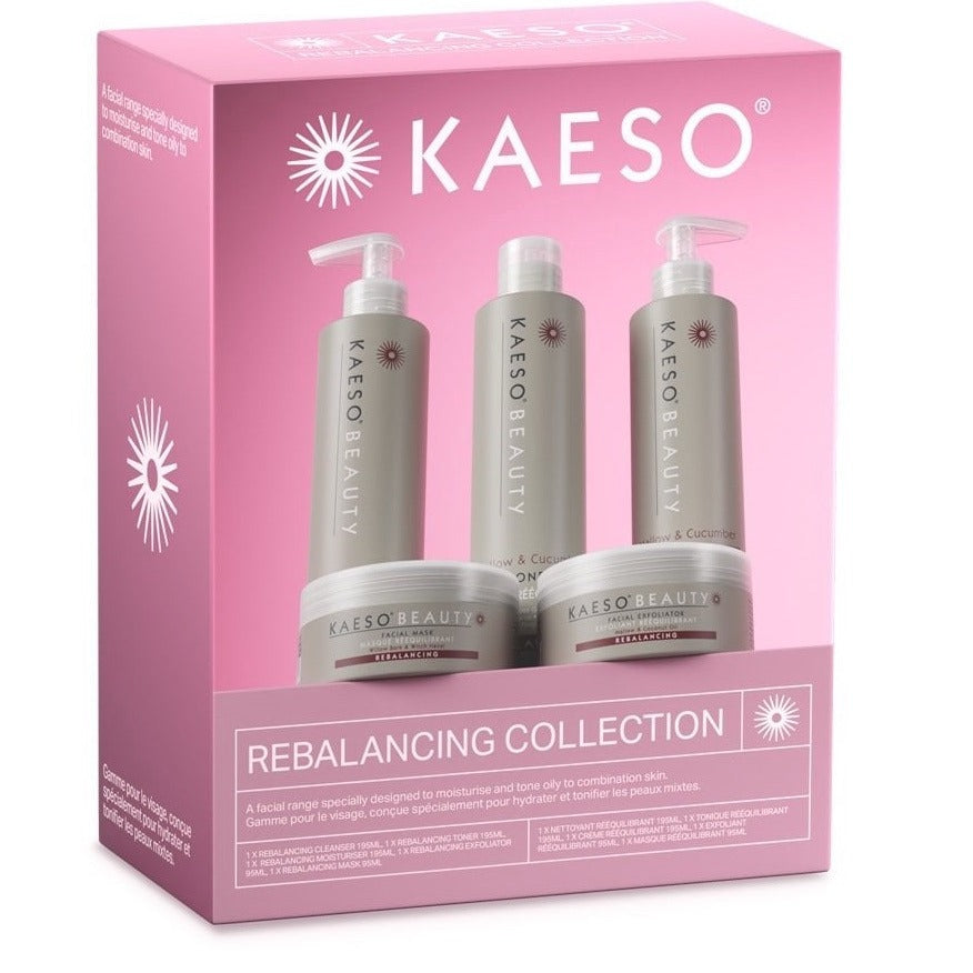 Kaeso Rebalancing Gift Box