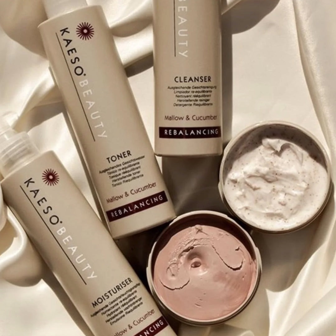 Kaeso Rebalancing Gift Box