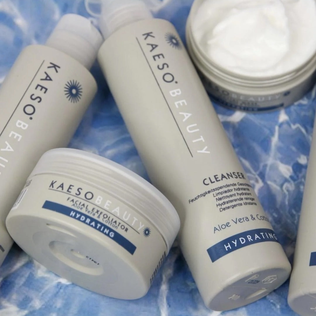 Kaeso Hydrating Gift set