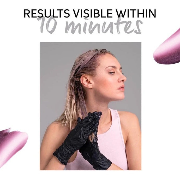 Wella Professionals Color Fresh Mask 150ml - Lilac Frost