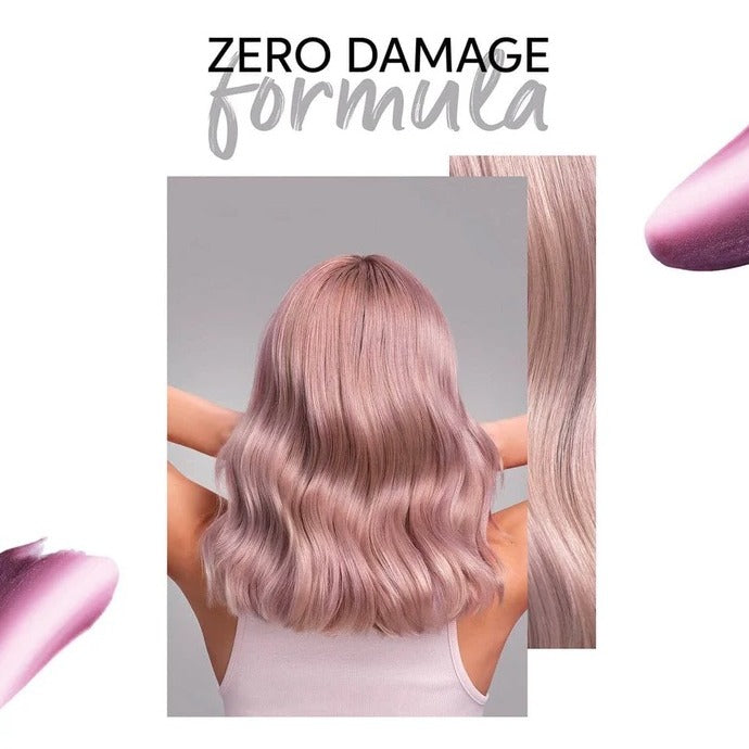 Wella Professionals Color Fresh Mask 150ml - Lilac Frost