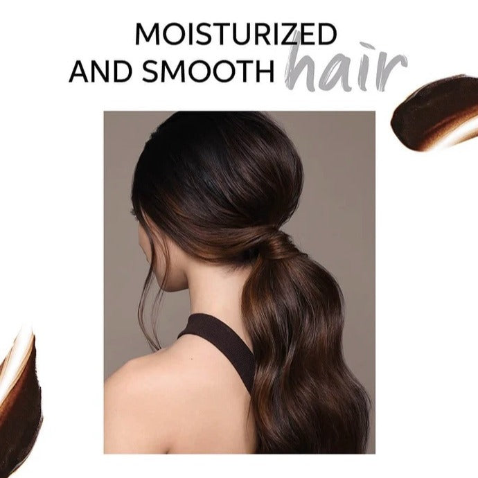 Wella Professionals Color Fresh Mask 150ml - Chocolate Touch