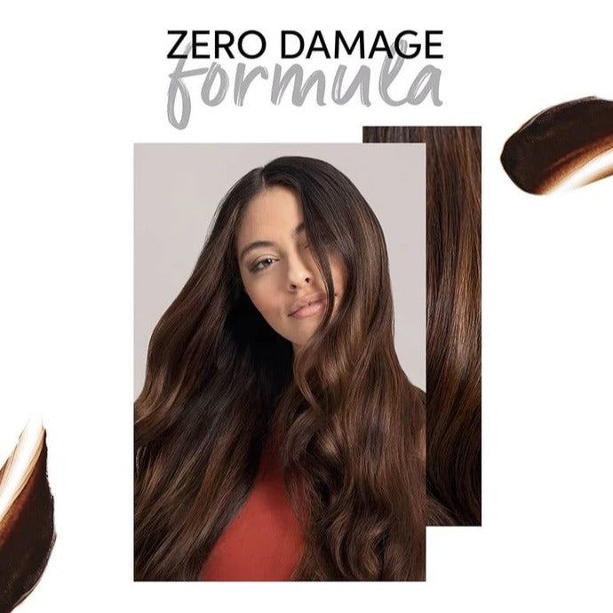 Wella Professionals Color Fresh Mask 150ml - Chocolate Touch