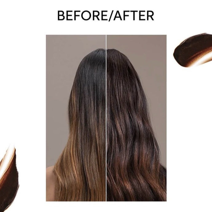 Wella Professionals Color Fresh Mask 150ml - Chocolate Touch