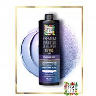 Braliz Blonde Care Blue Developer 15 Vol 1L