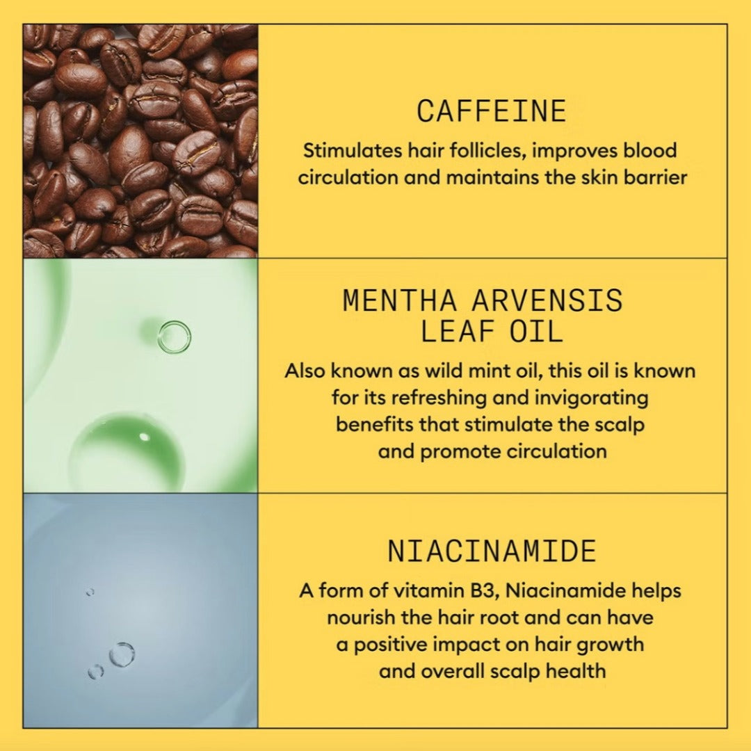 NIOXIN Treatment System 1 for Natural Hair with Light Thinning 100ml