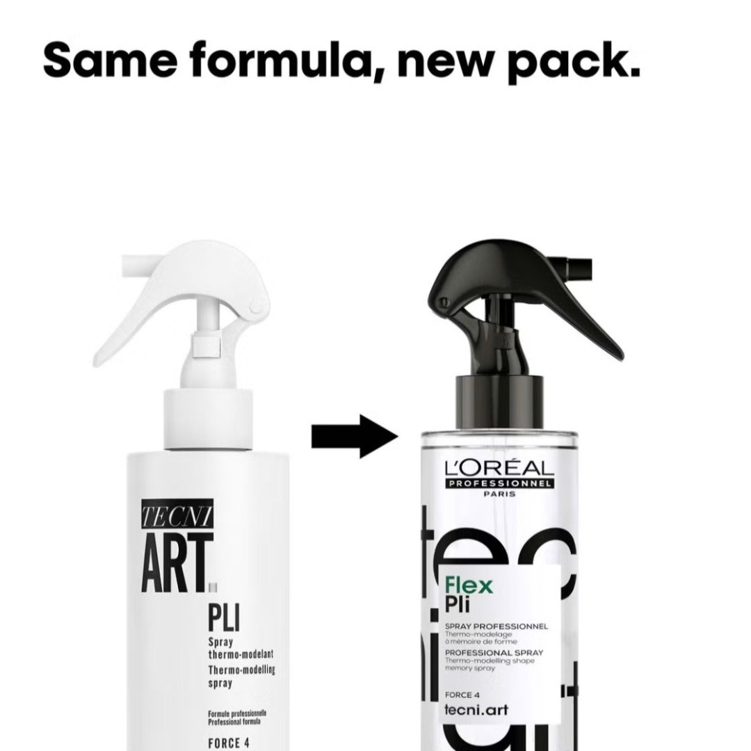 L'Oreal Tecni Art Pli Shaper 190ml