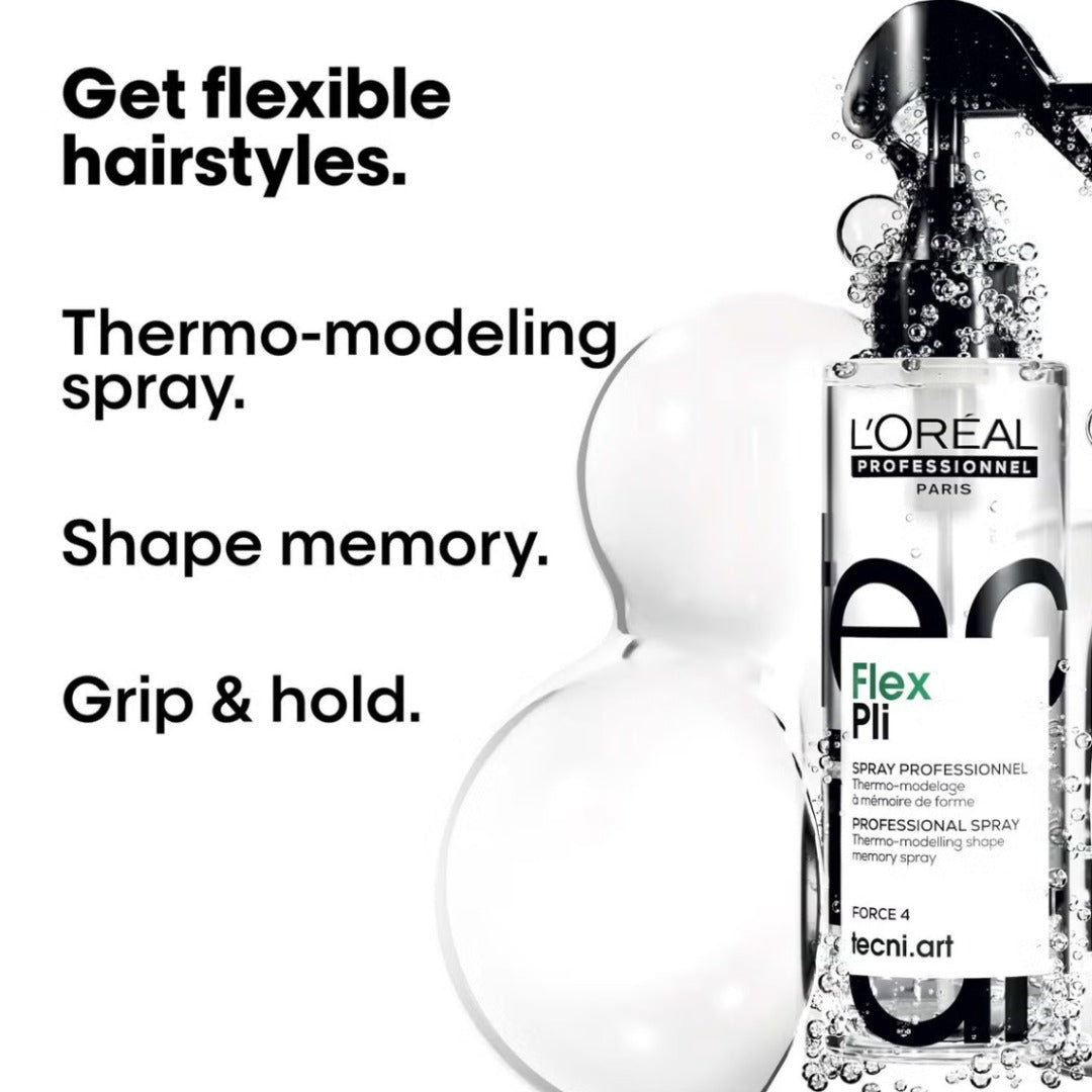 L'Oreal Tecni Art Pli Shaper 190ml