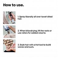 L'Oreal Tecni Art Pli Shaper 190ml