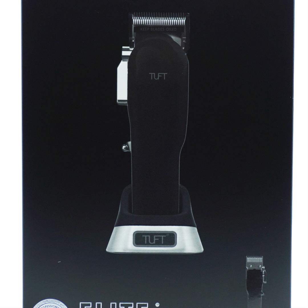 Tuft Elite i Cordless Clipper