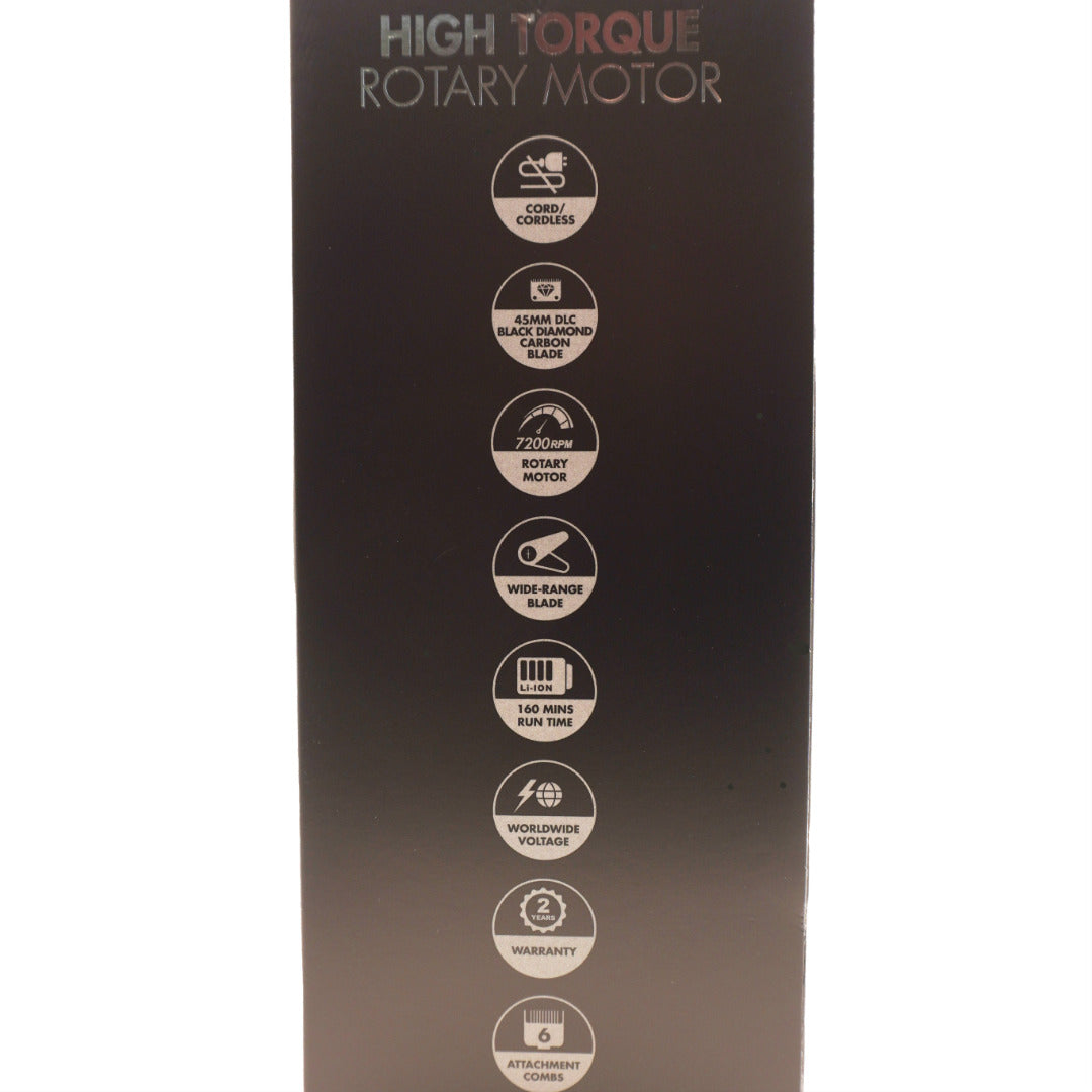 Tuft Elite i Cordless Clipper