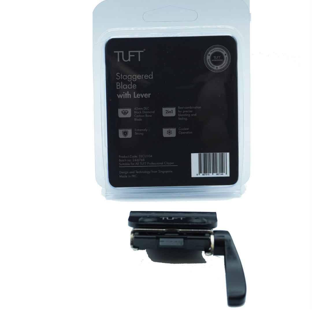 Tuft Supreme Cordless Clipper BLDC Motor