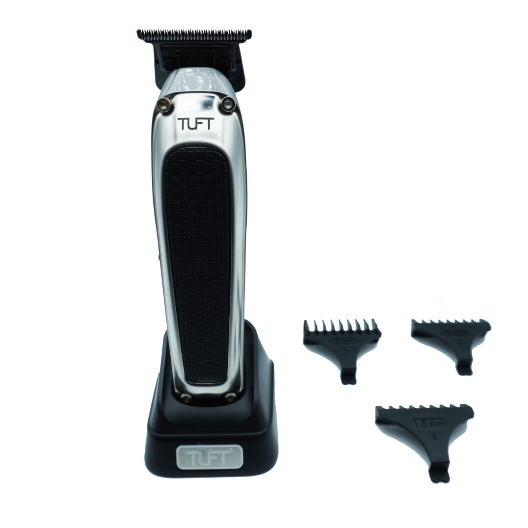 Tuft Prestige Cordless Trimmer BLDC Motor