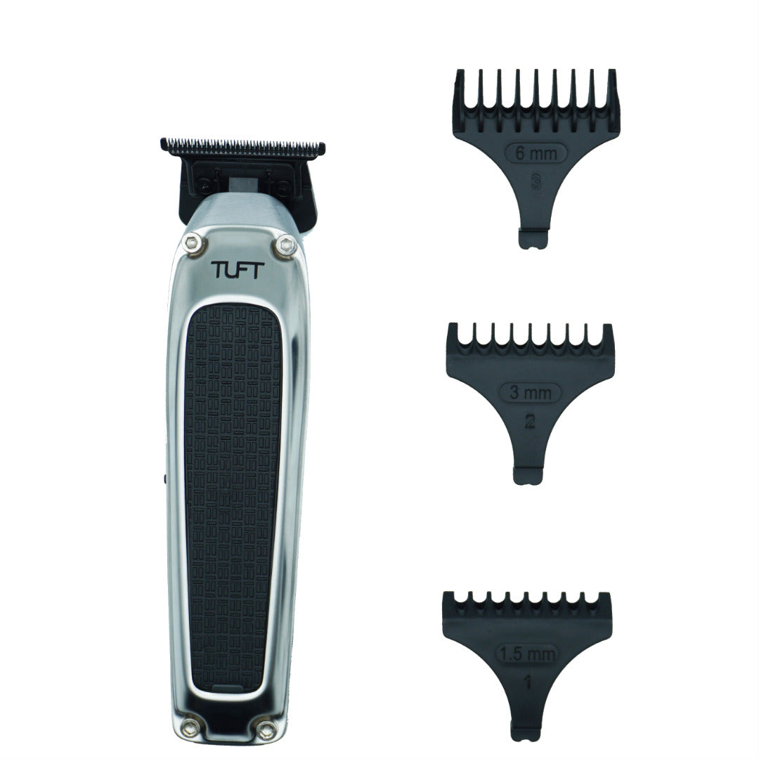 Tuft Prestige Cordless Trimmer BLDC Motor