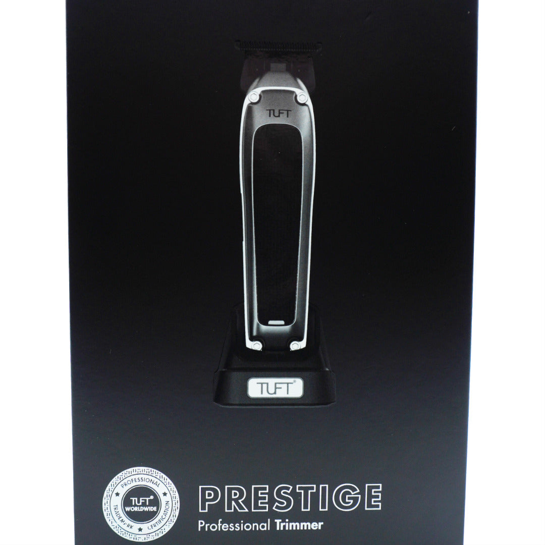Tuft Prestige Cordless Trimmer BLDC Motor