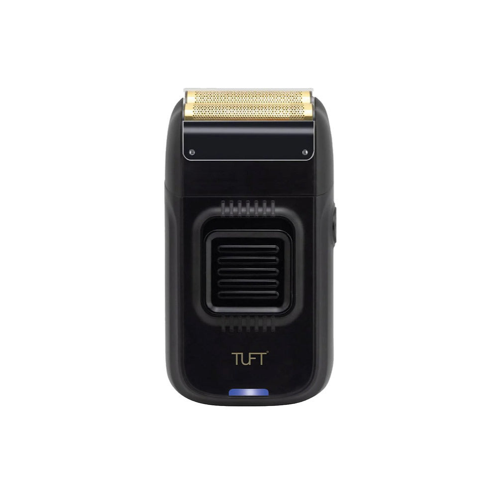 Tuft Romeo Dual Foil Shaver