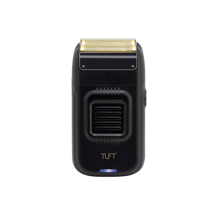 Tuft Romeo Dual Foil Shaver