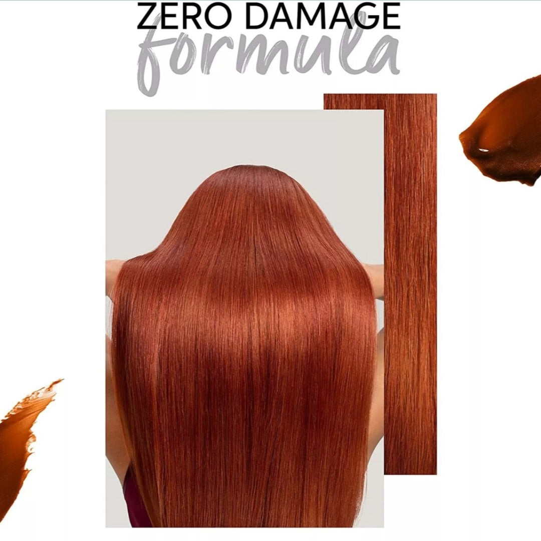 Wella Professionals Color Fresh Mask 150ml - Copper Glow