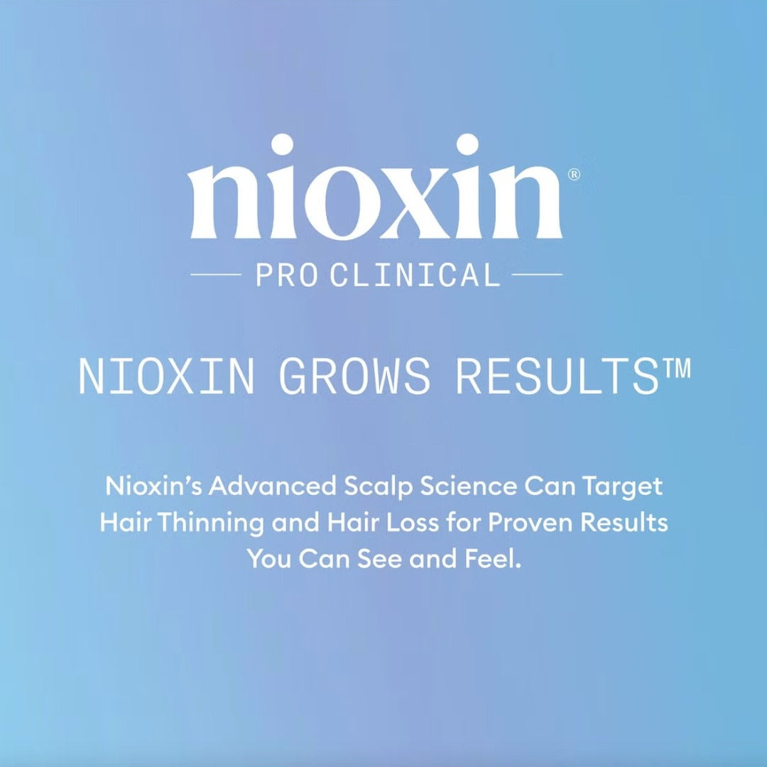 Nioxin Anti-Hair Loss Serum70ml