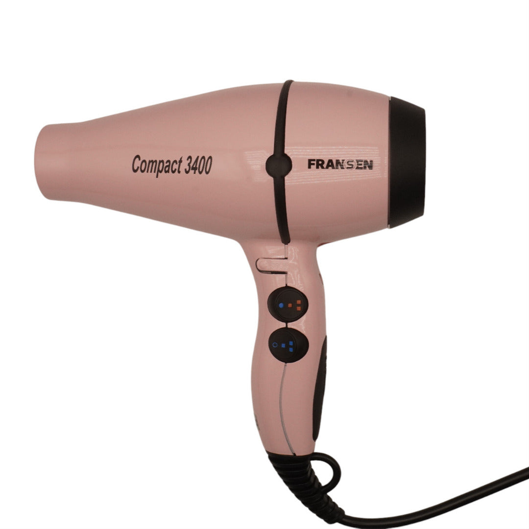 Fransen Finesse Compact 3400