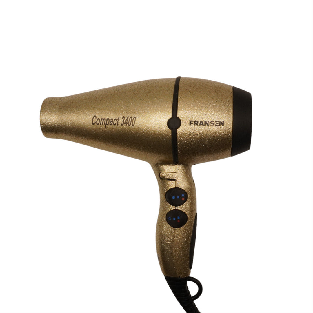 Fransen Finesse Compact 3400