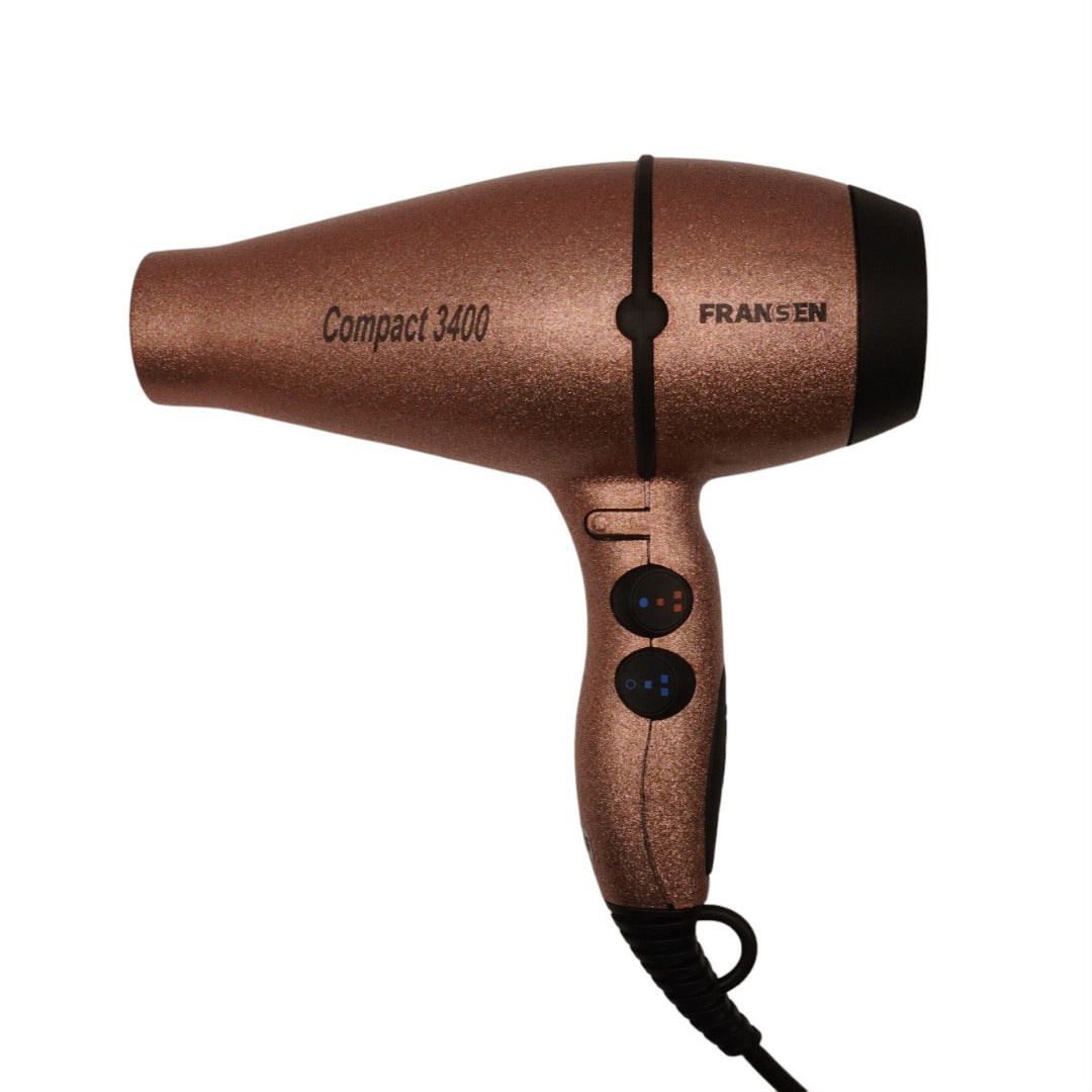 Fransen Finesse Compact 3400