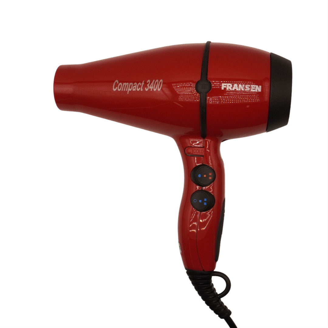 Fransen Finesse Compact 3400