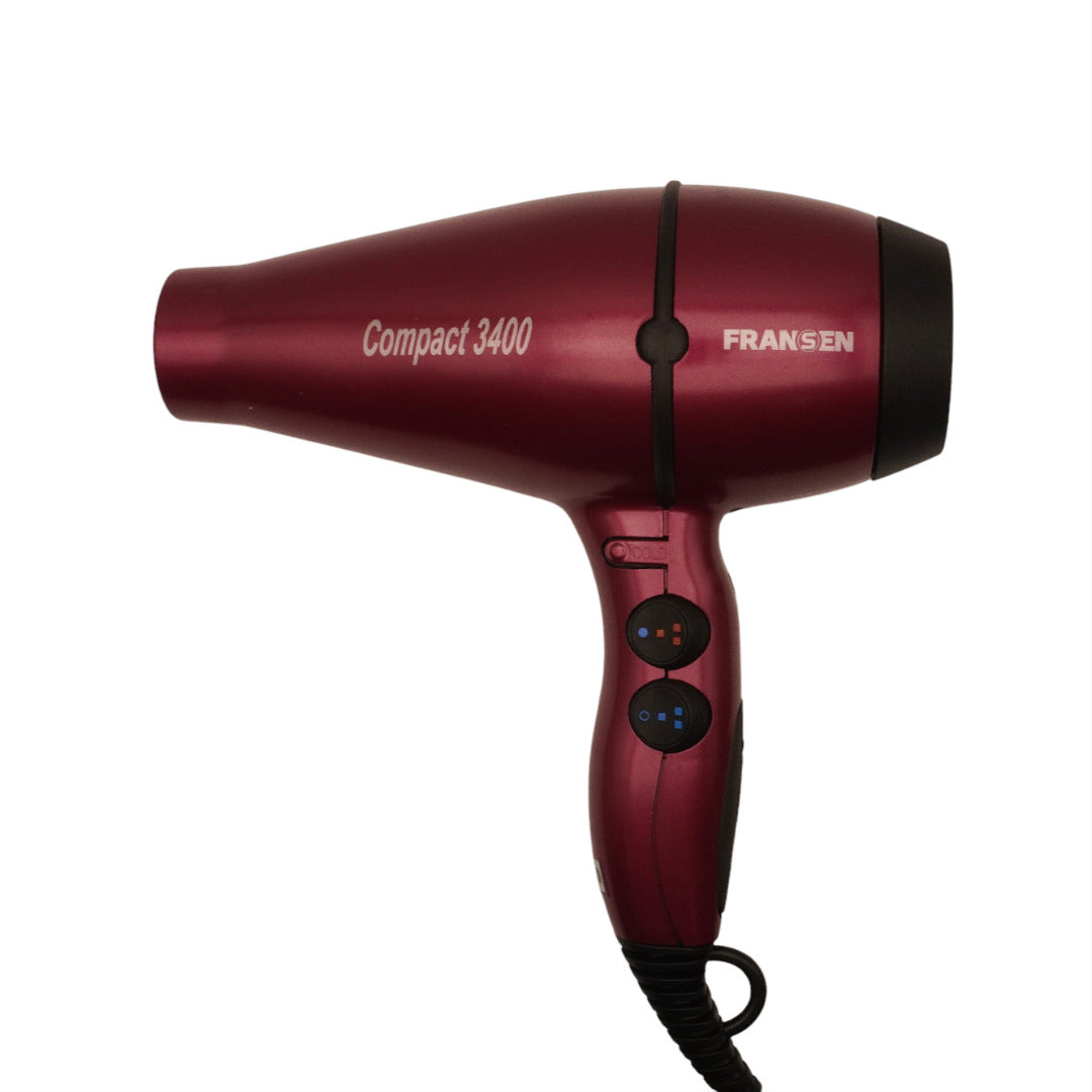 Fransen Finesse Compact 3400