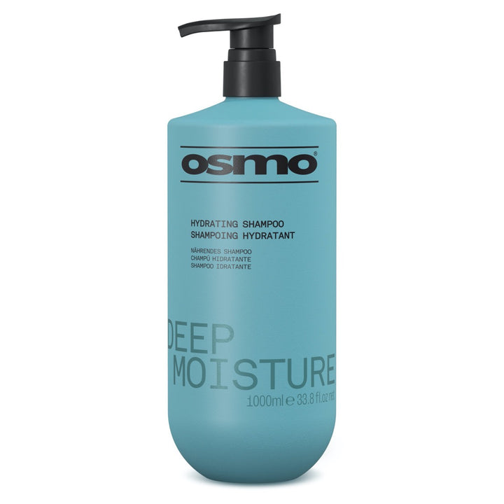 Osmo Deep Moisture Shampoo 1000ml