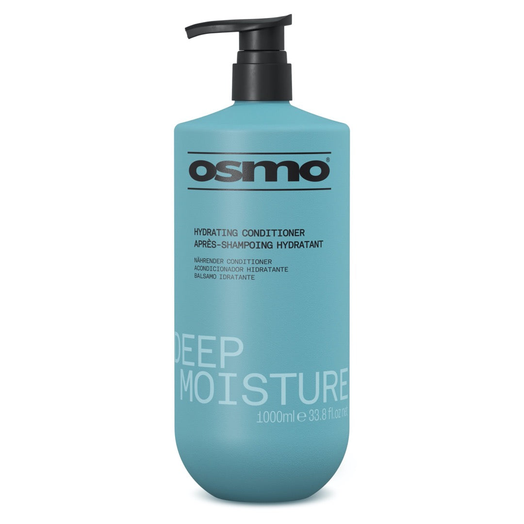 Osmo Deep Moisture Conditioner 1000ml