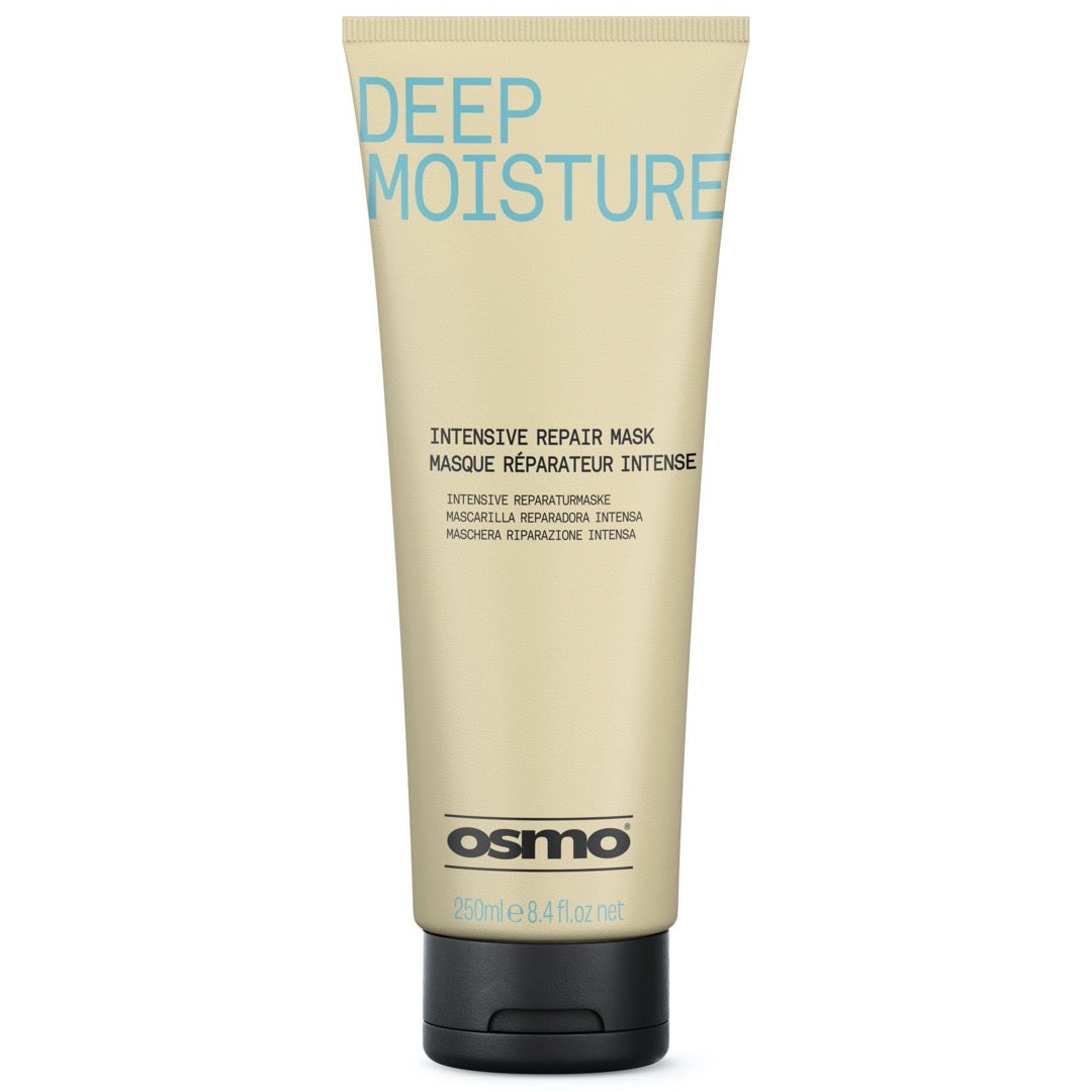 Osmo Intensive Deep Repair Mask 250ml