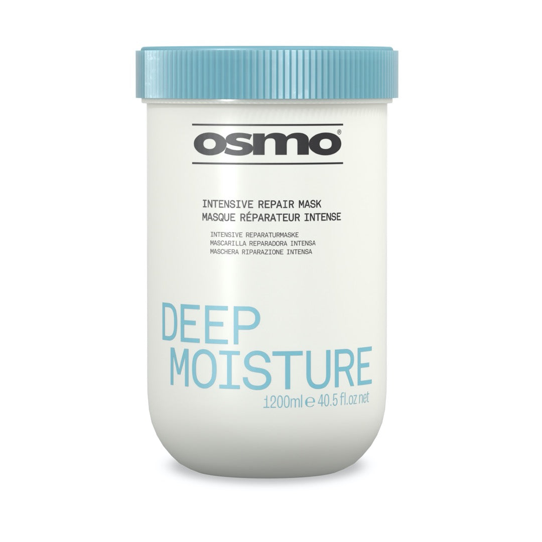 Osmo Intensive Deep Repair Mask 1200ml