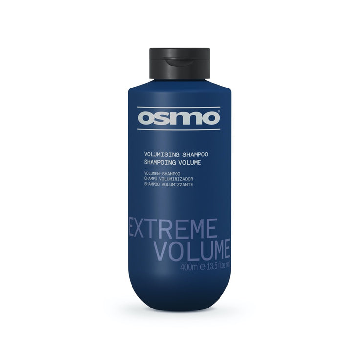 Osmo Extreme Volume Shampoo 400ml